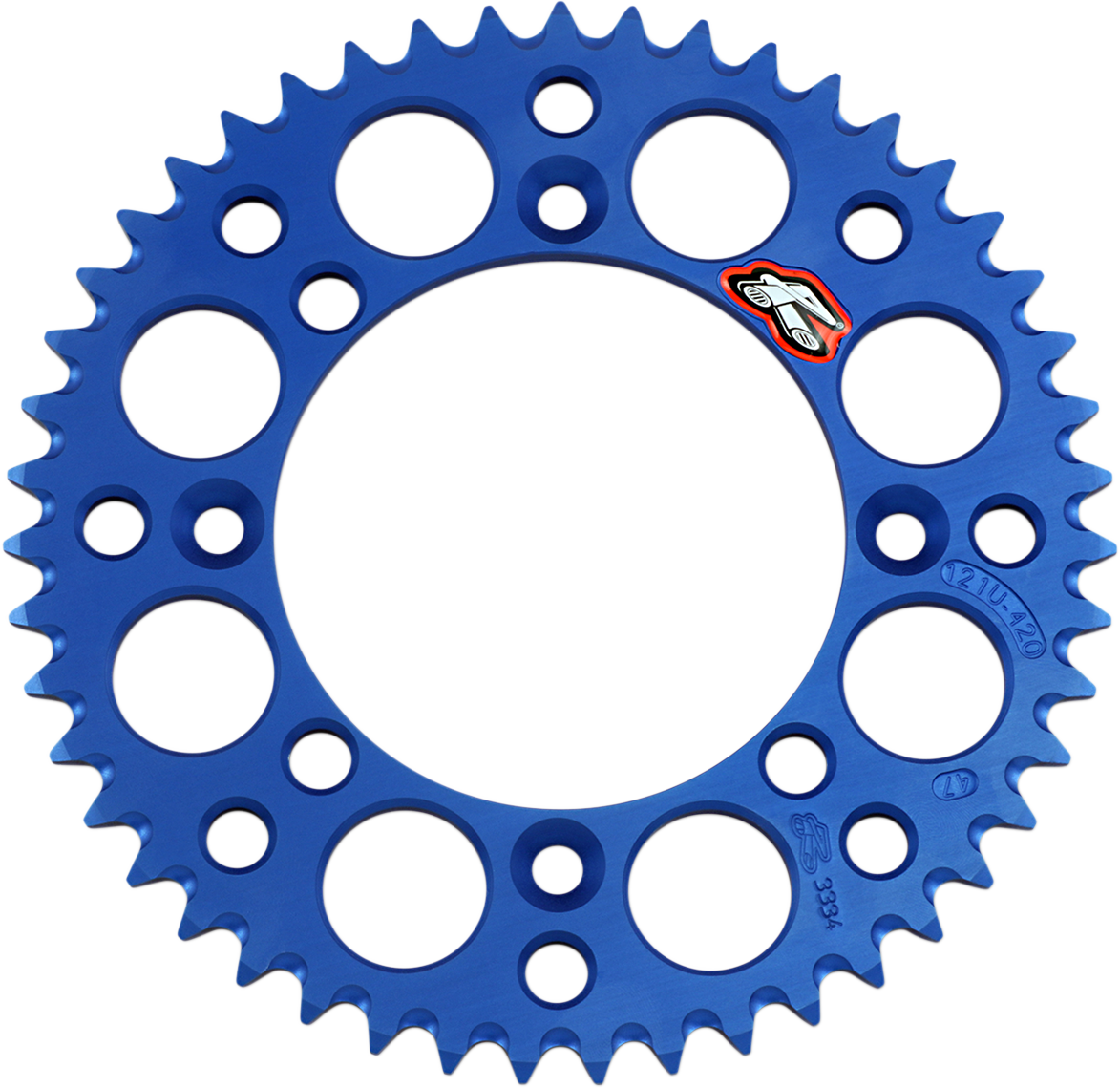 Renthal Ultralight Rear Sprocket