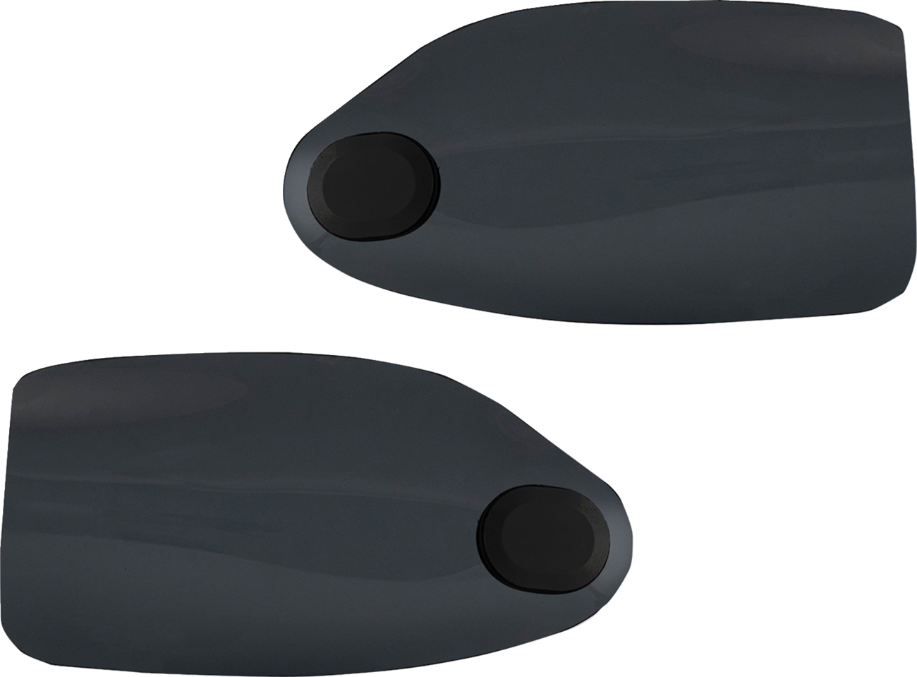 Klock Werks Flare Handguards for Indian