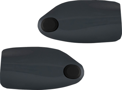 Klock Werks Flare Handguards for Indian