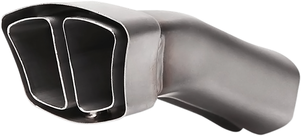 Akrapovic Replacement Noise Damper