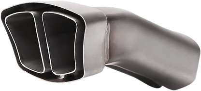 Akrapovic Replacement Noise Damper