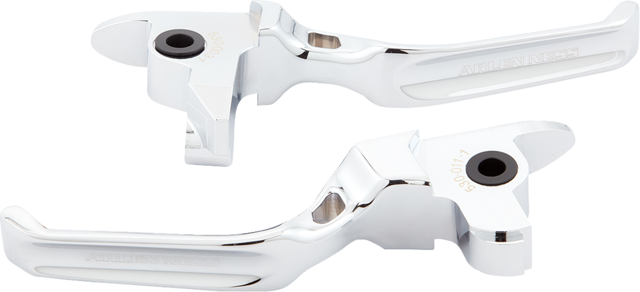 Arlen Ness Method Lever Set