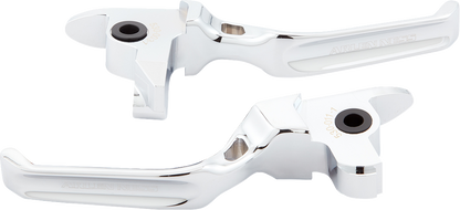 Arlen Ness Method Lever Set