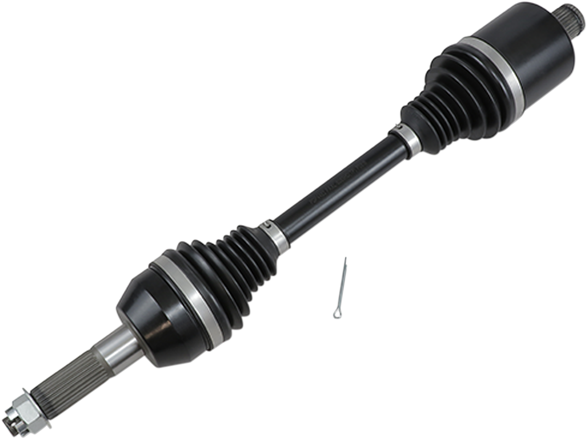 Demon Complete Heavy-Duty Axle