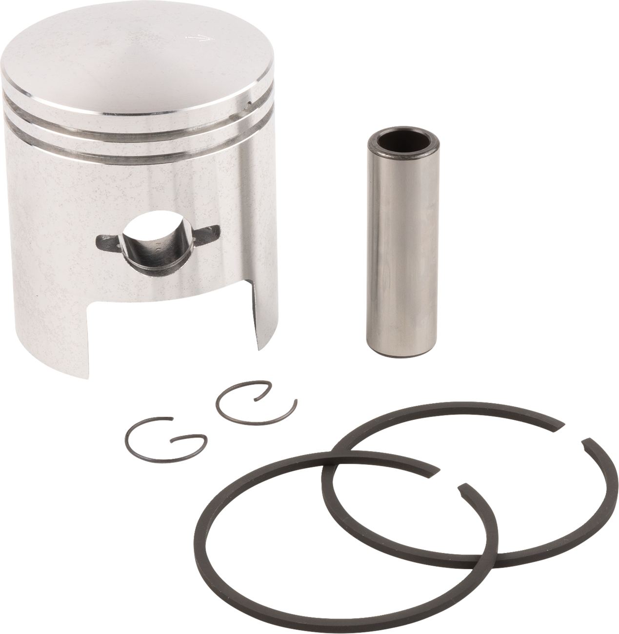 Parts Unlimited Piston Assembly