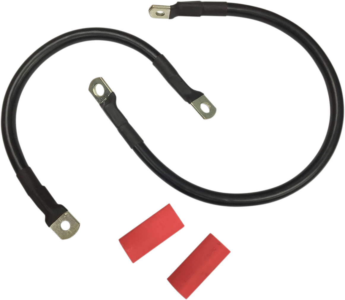 Drag Specialties Battery Cable Set