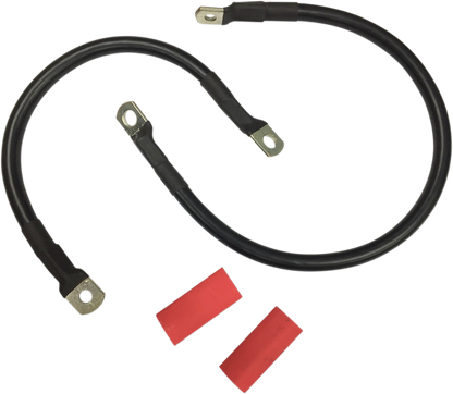 Drag Specialties Battery Cable Set