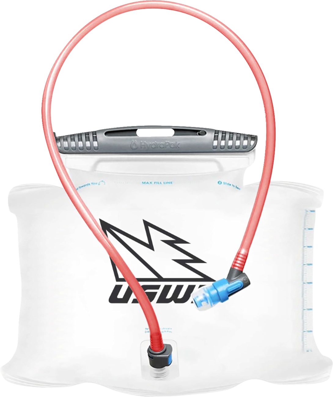 USWE Compact Lumbar Hydration Bladder -