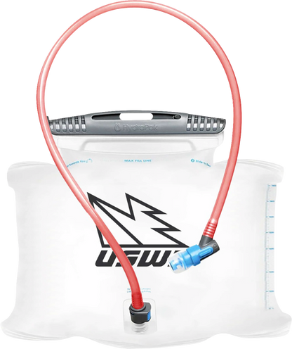USWE Compact Lumbar Hydration Bladder -