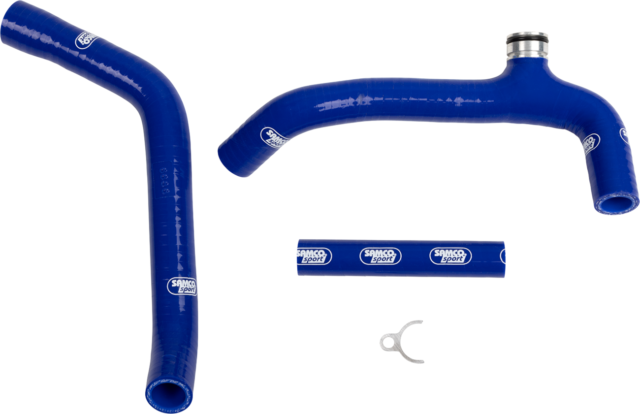 Moose Offroad OEM Fit Radiator Hose Kit
