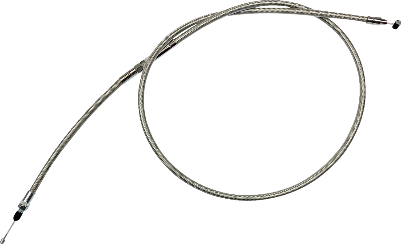 Magnum Shielding XR Clutch Cable for Indian