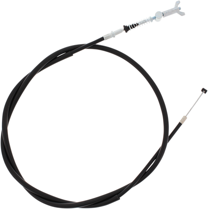 Moose Offroad Black Vinyl Brake Cable