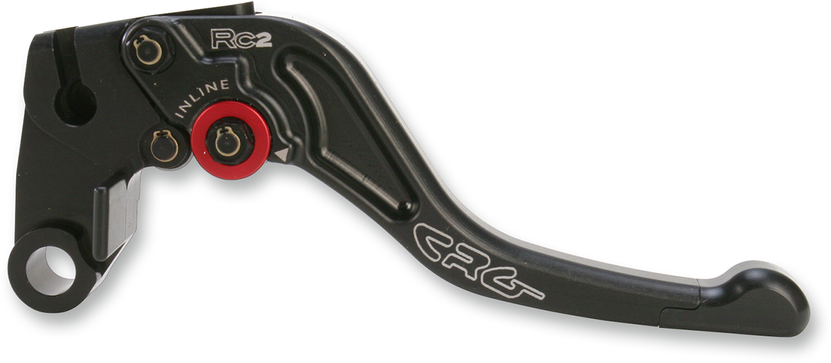CRG RC2 Shorty Clutch Lever