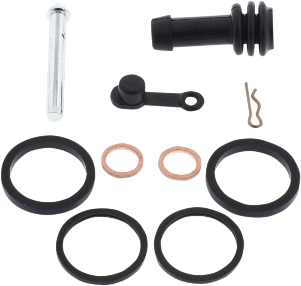 Moose Offroad Caliper Rebuild Kit