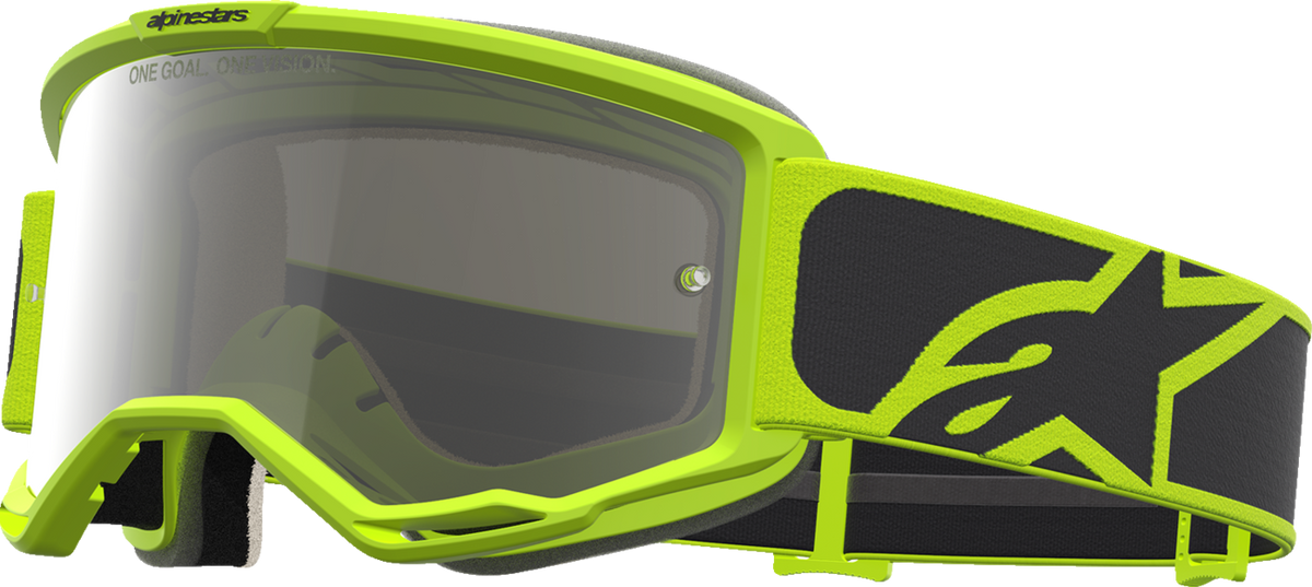 Alpinestars Vision 5 Goggle