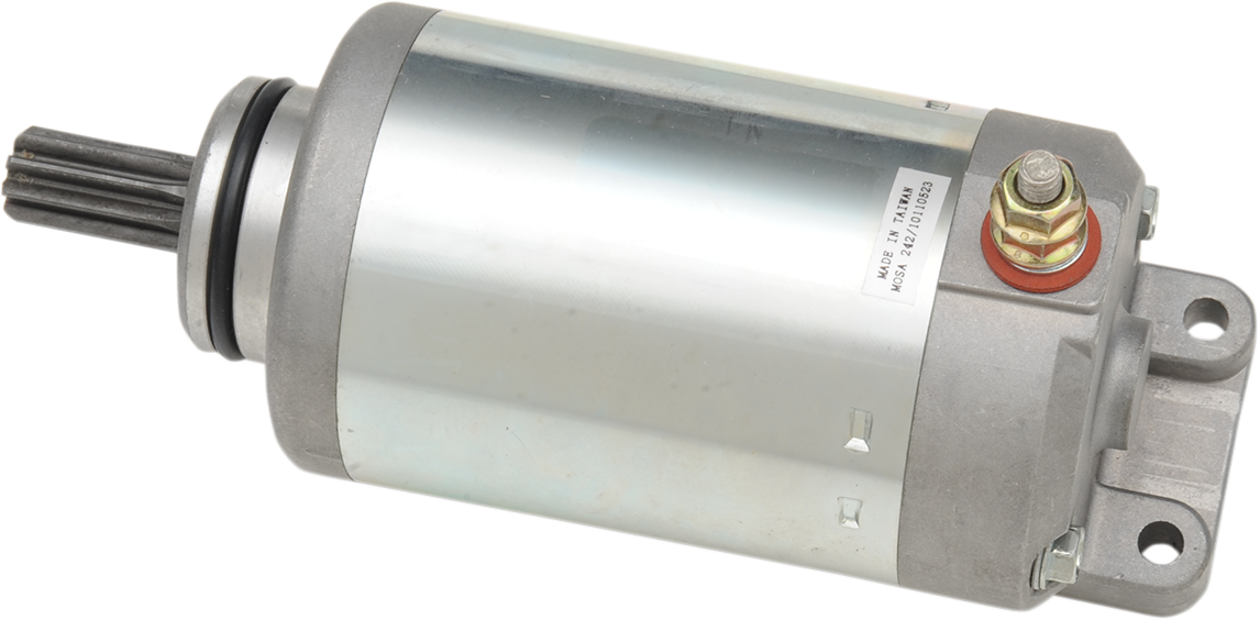 Rick's Motorsport Electric Starter