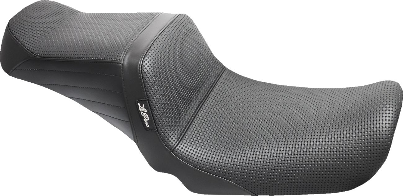 Le Pera Tailwhip Seat