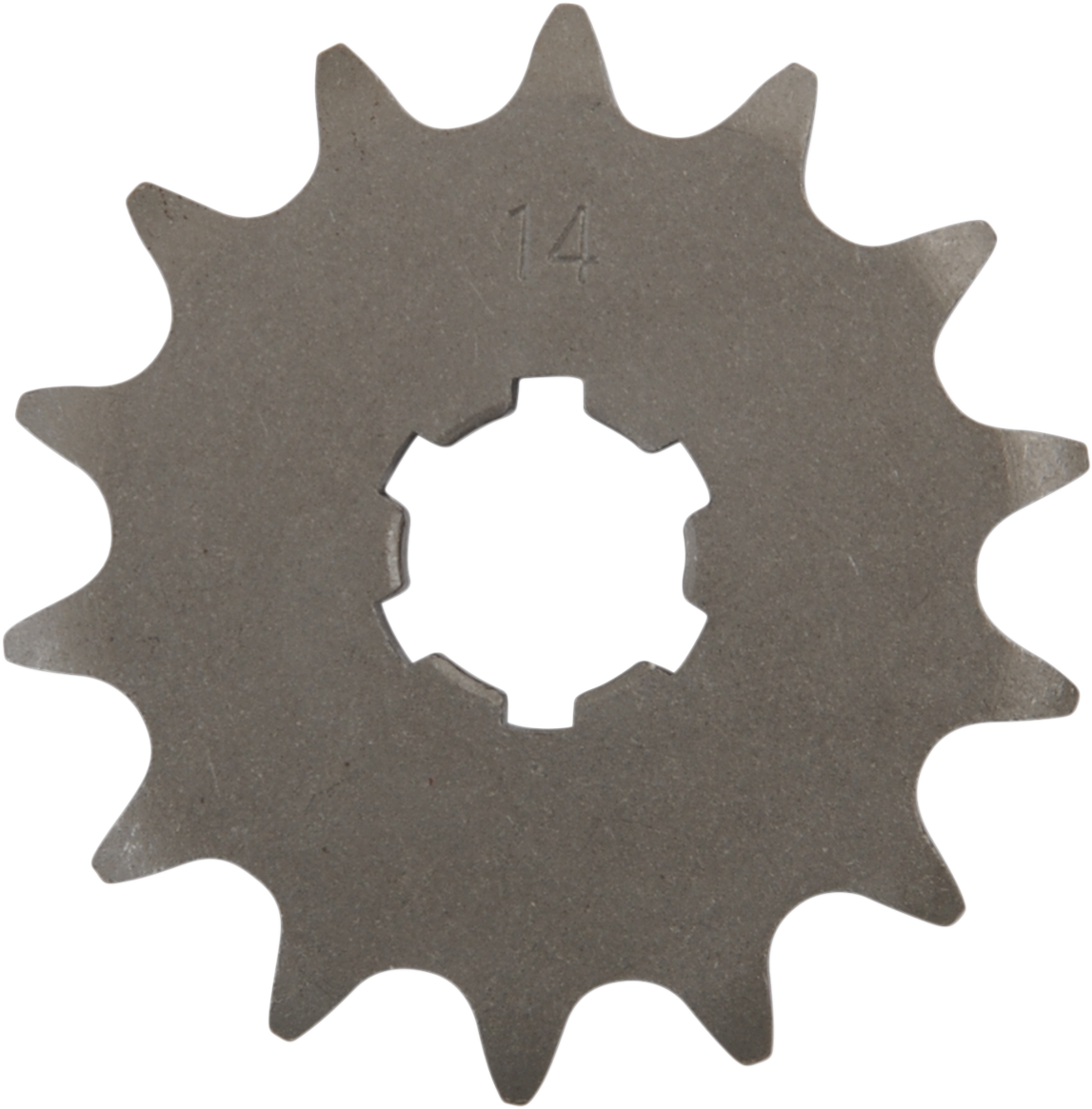 Parts Unlimited Countershaft Sprocket