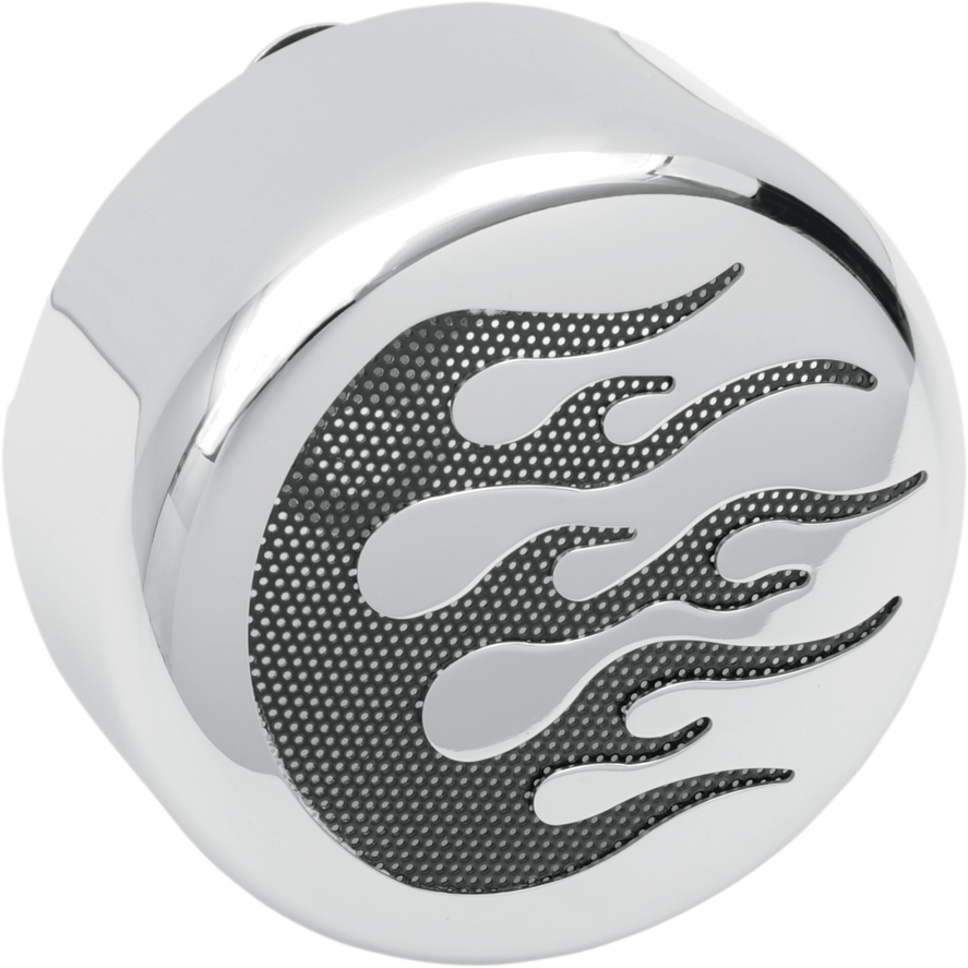 Drag Specialties Horn Cover