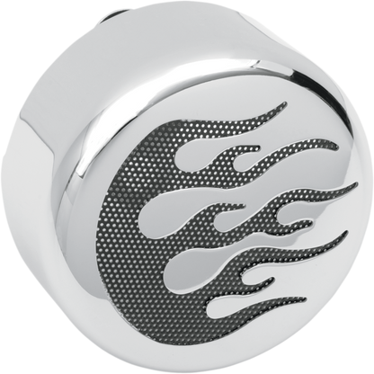 Drag Specialties Horn Cover