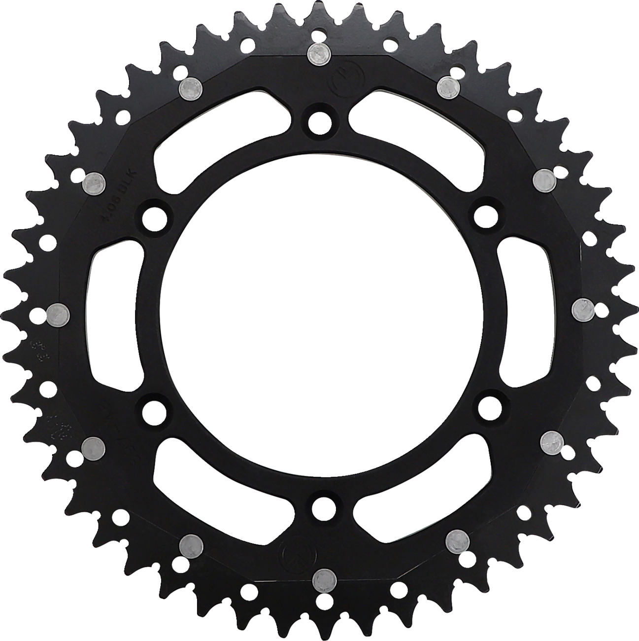 Moose Offroad Dual Sprocket