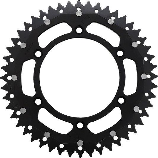 Moose Offroad Dual Sprocket