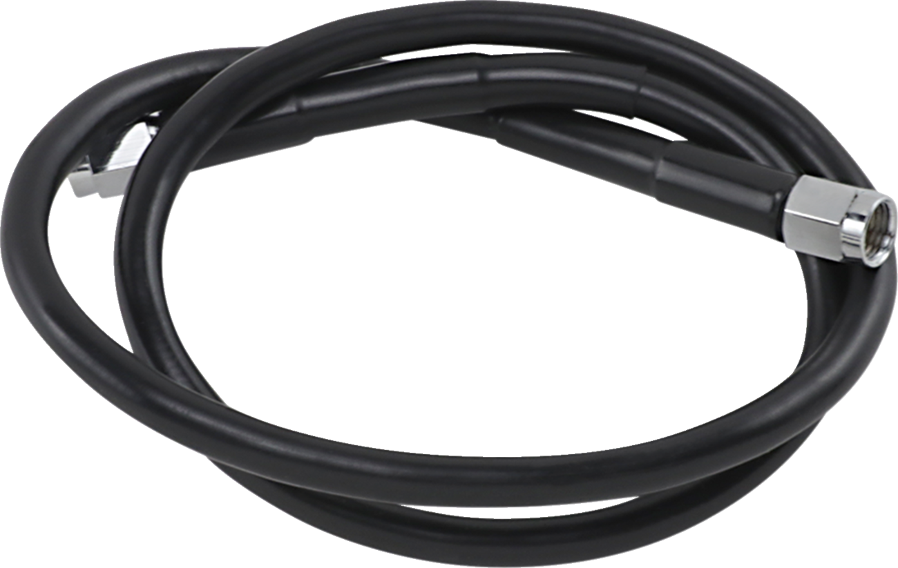 Drag Specialties Universal Brake Line