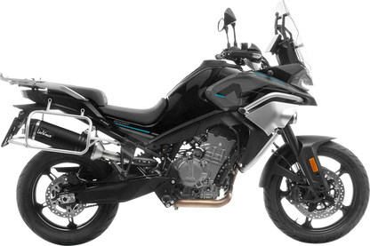 Leovince LV One Evo Slip-On Muffler