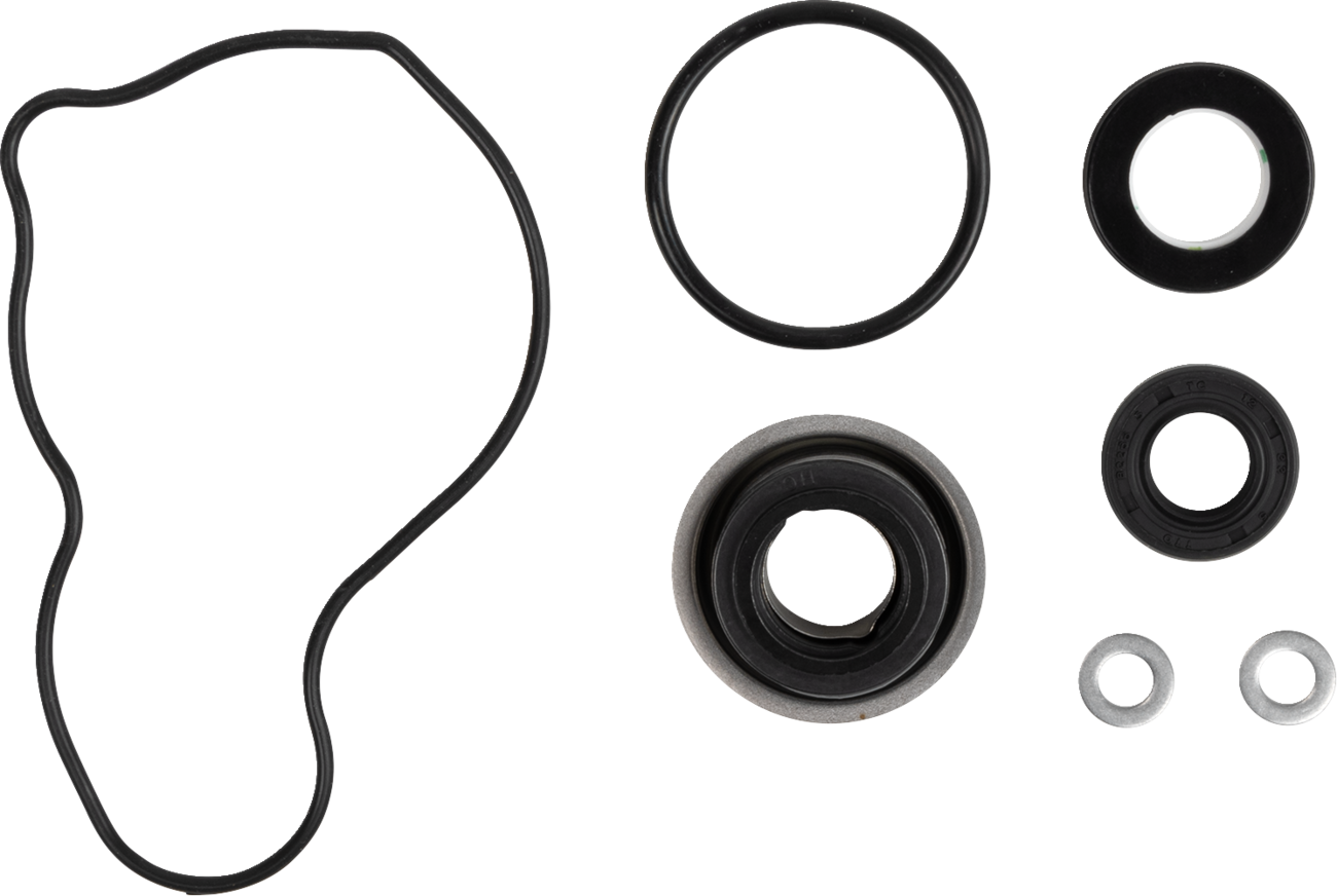 Pro X Water Pump Rebuild Kit