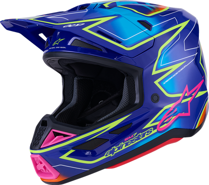 Alpinestars SM7 Cast Helmet