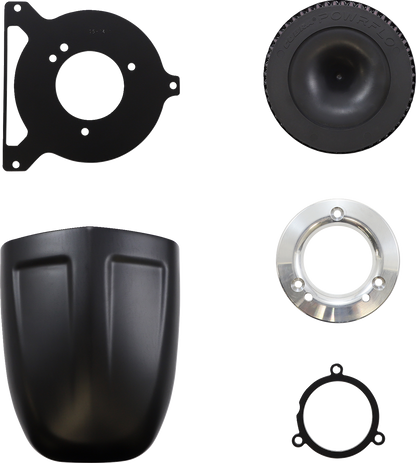 Cobra PowrFlo Air Intake Kit