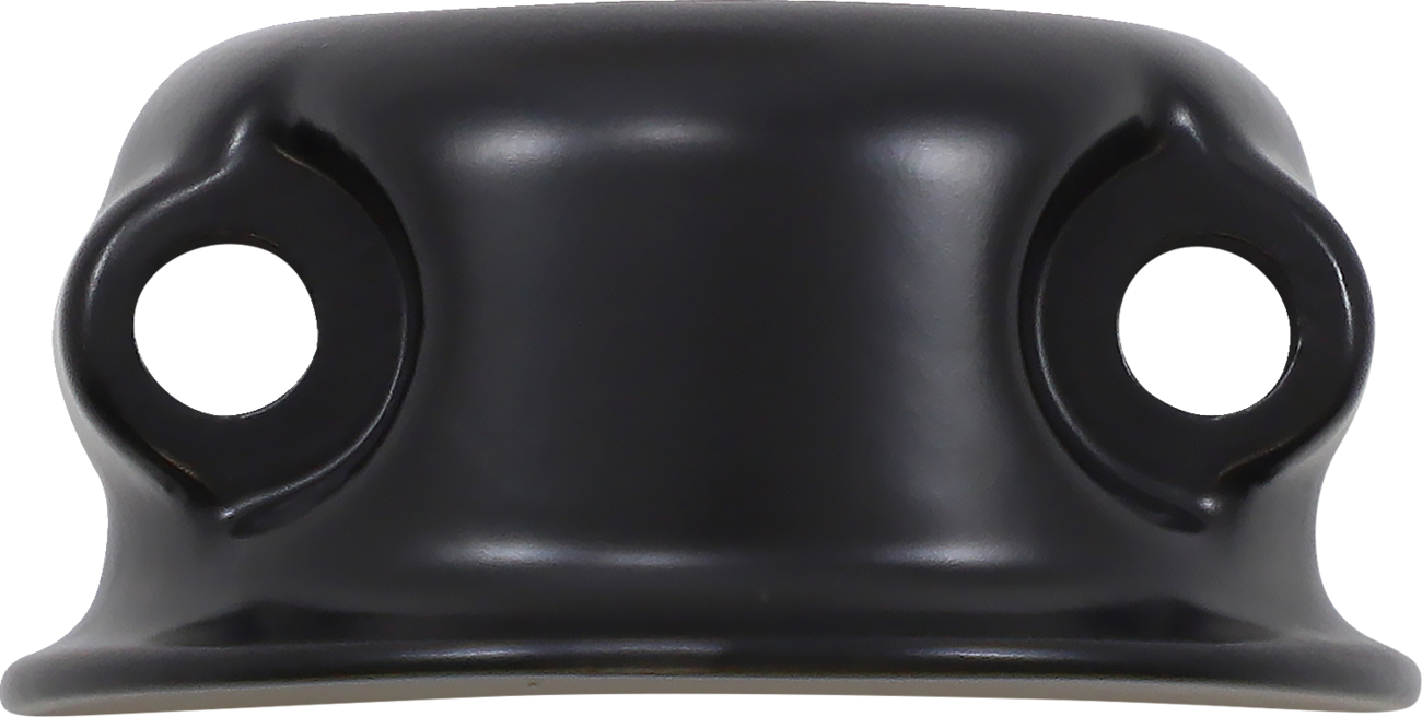 Drag Specialties Brake/Clutch Control Clamp Half
