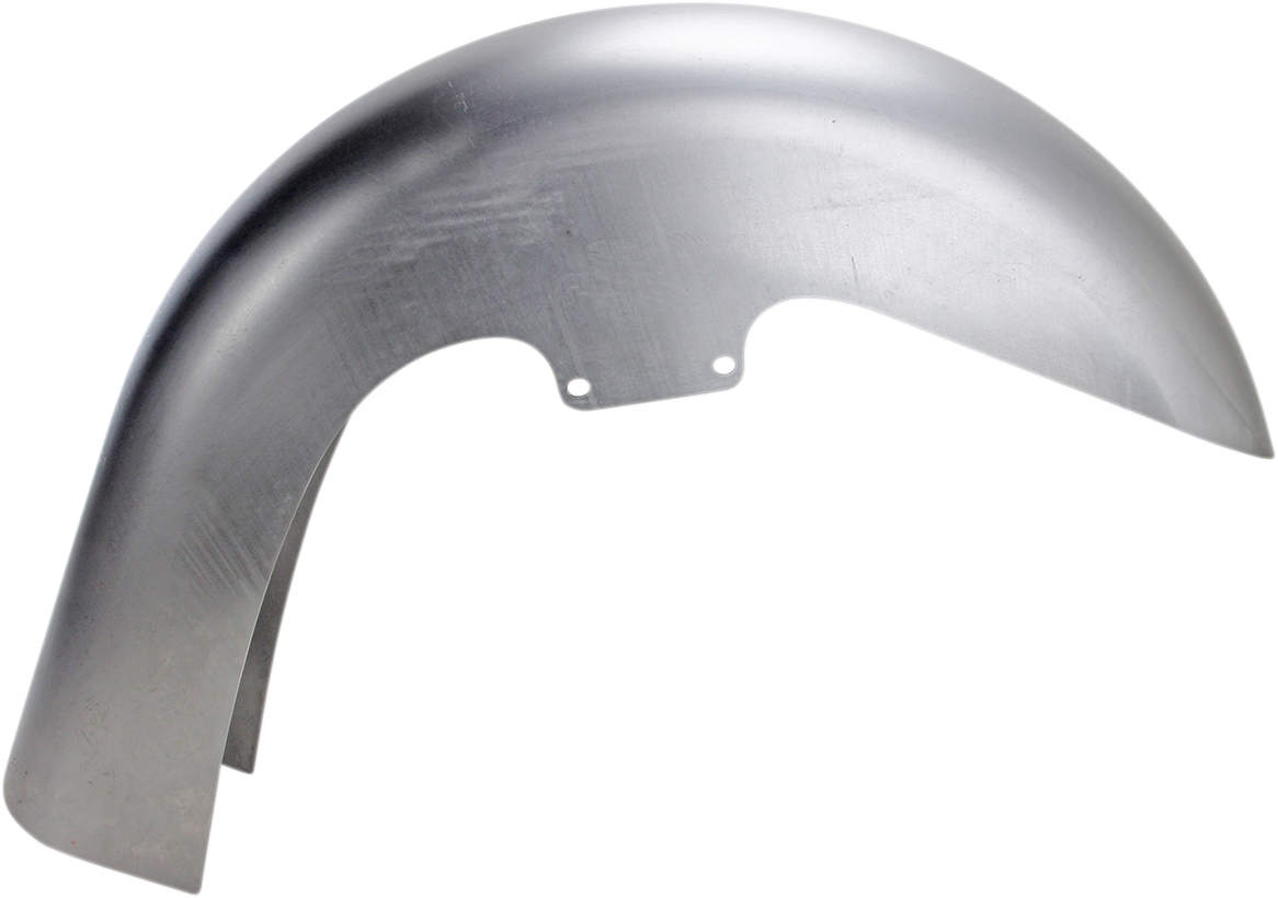 RWD V-TWIN Flat Back Dresser Front Fender