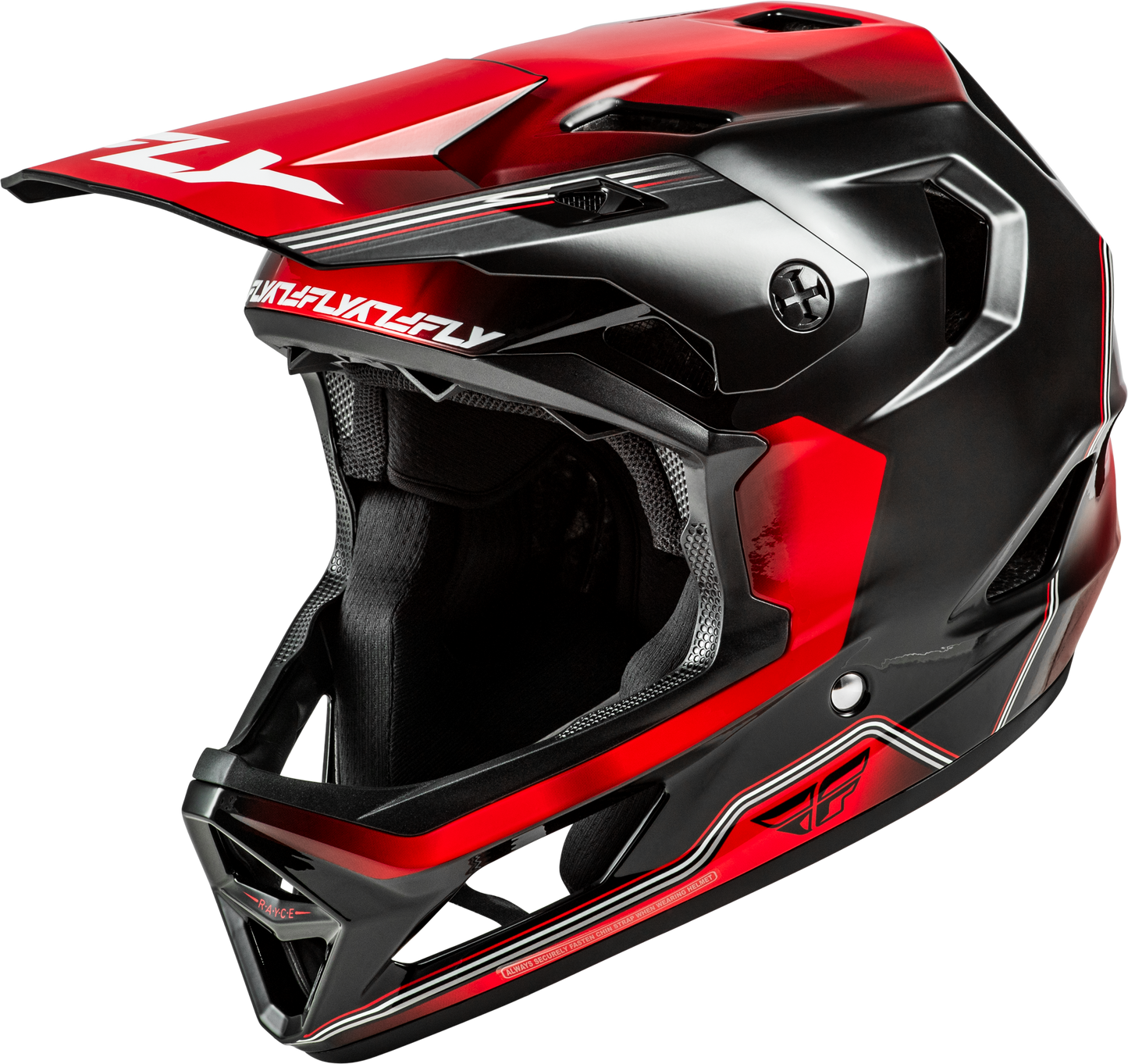 Fly Racing Rayce Repeat Bicycle Helmet (2026)