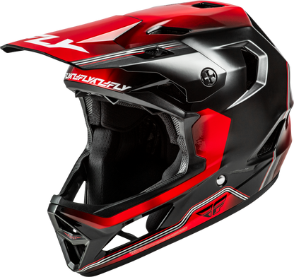 Fly Racing Rayce Repeat Bicycle Helmet (2026)
