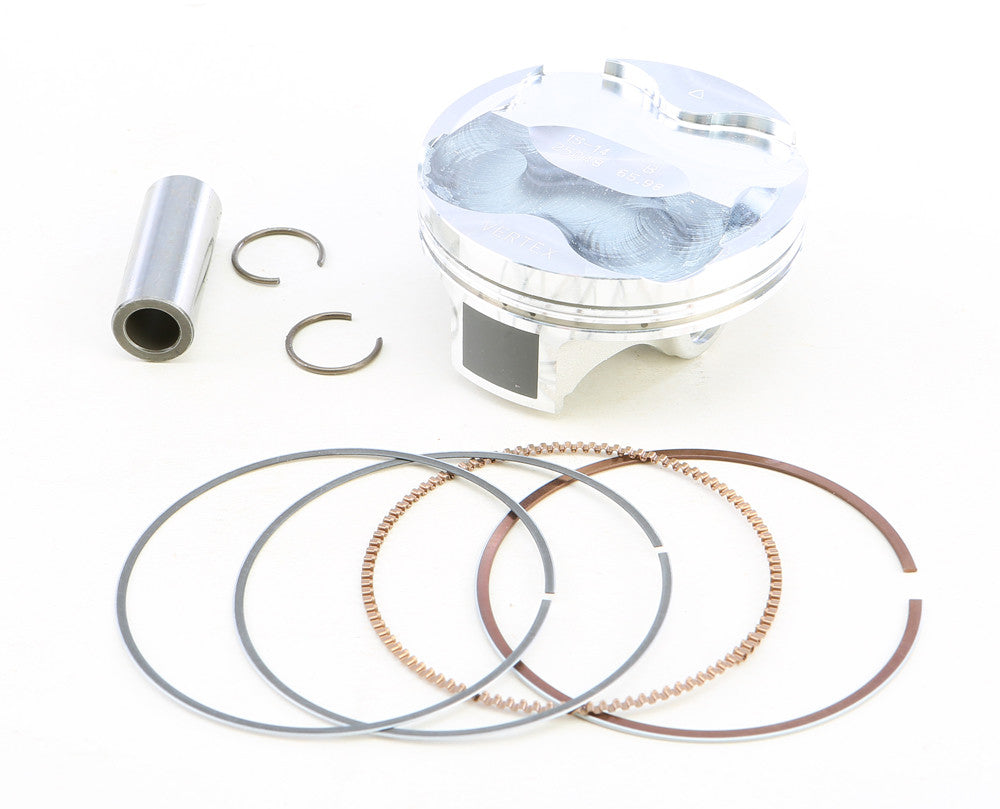 Vertex Forged Piston Kit
