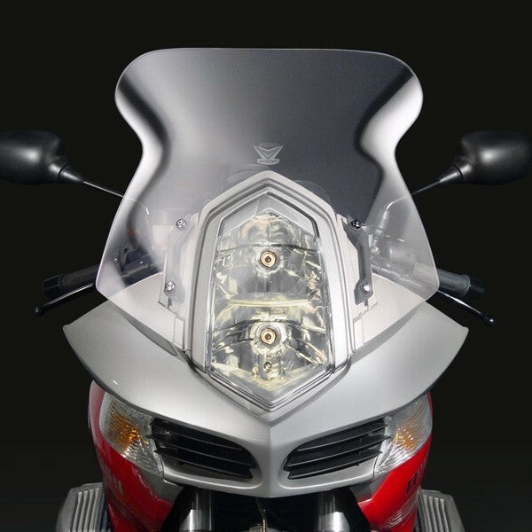 ZTechnik Vstream and Vstream Plus BMW Windscreens
