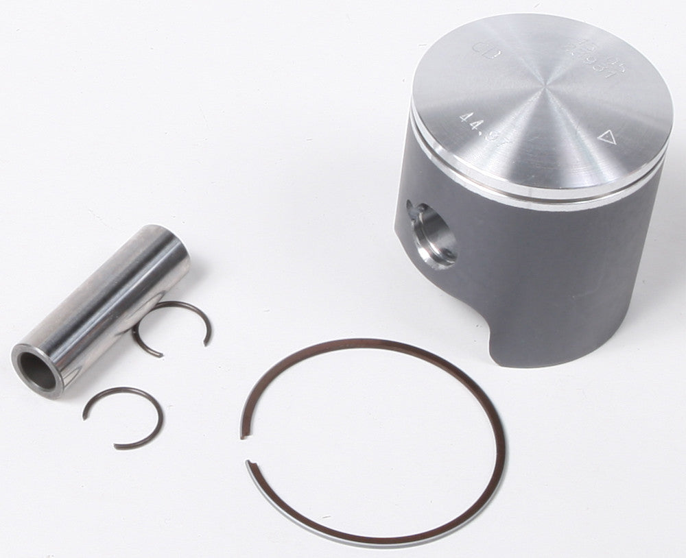 Vertex Cast Piston Kit