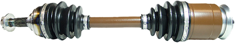 All Balls 6 Ball Heavy Duty Axle