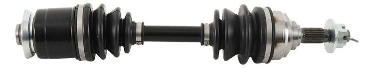 All Balls 6 Ball Heavy Duty Axle