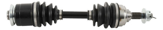 All Balls 6 Ball Heavy Duty Axle