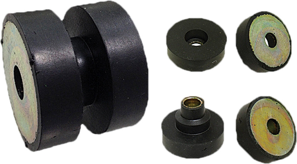 SPI Motor Mount