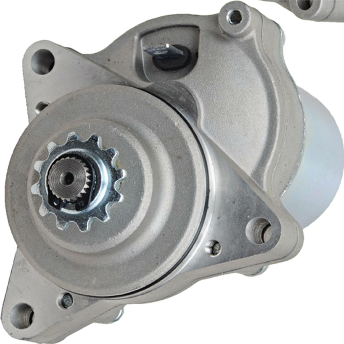 Fire Power Starter Motor