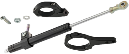 Harddrive Steering Damper
