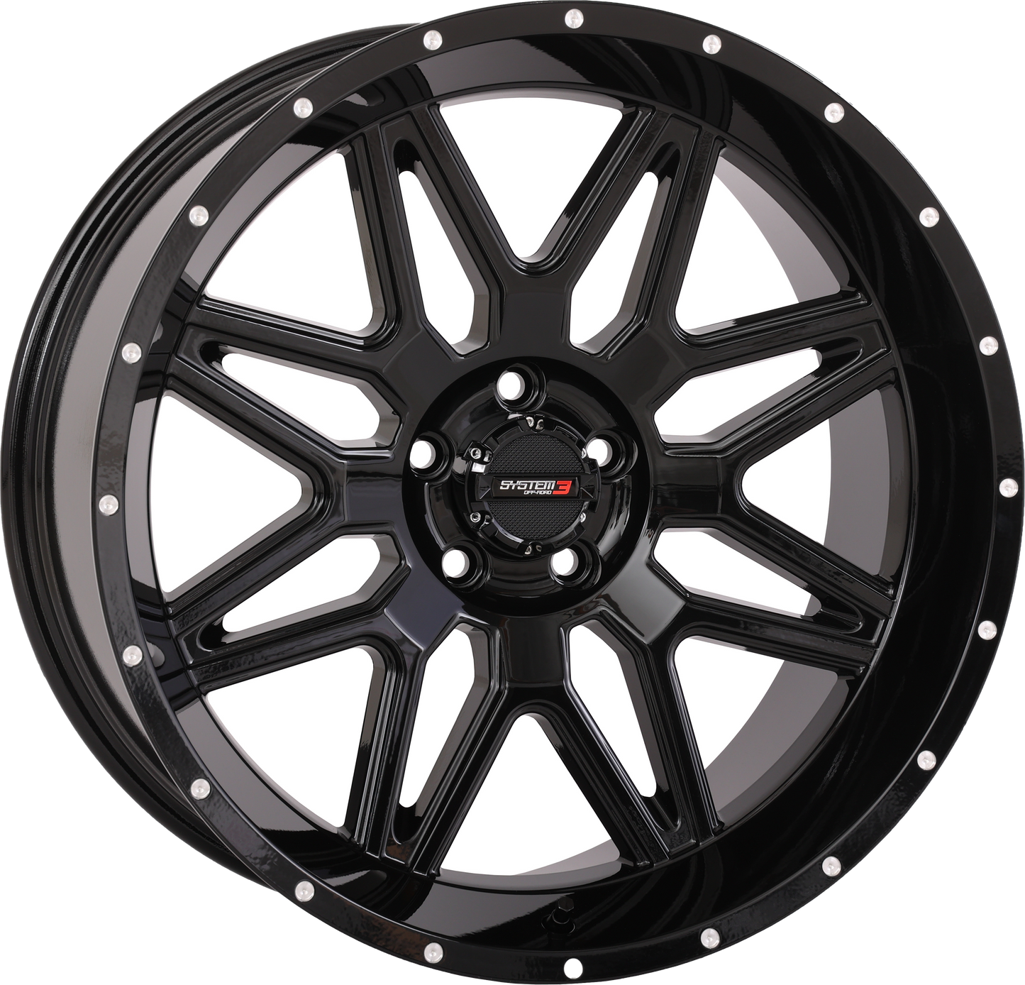 System 3 ST7 WHEELS