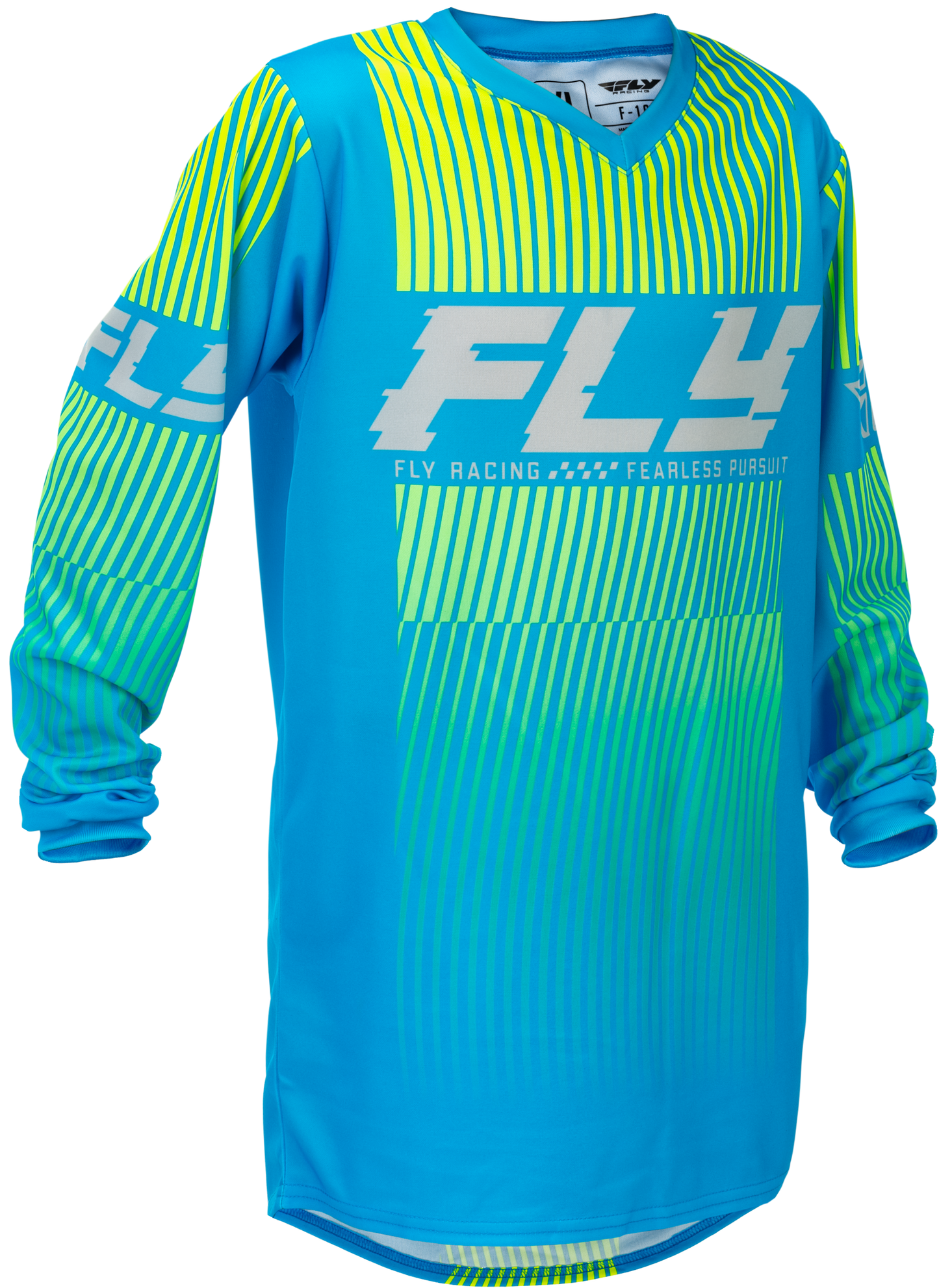 Fly Racing 2026 F-16 Youth Jersey