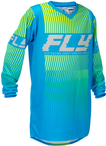 Fly Racing 2026 F-16 Youth Jersey