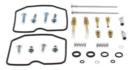 All Balls Carburetor Rebuild Kit