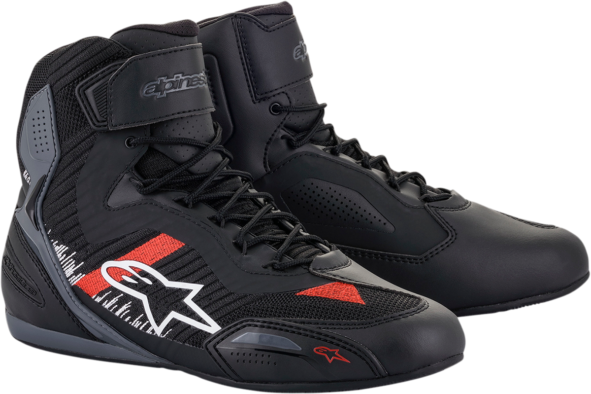 Alpinestars Faster-3 Rideknit Shoes