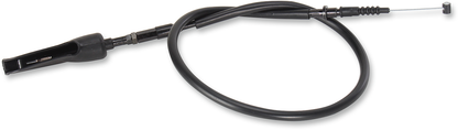 Moose Offroad Black Vinyl Clutch Cable
